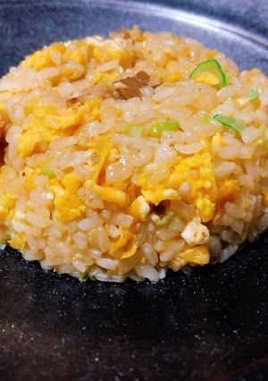 ♢至福の炒飯♢-レシピのメイン写真
