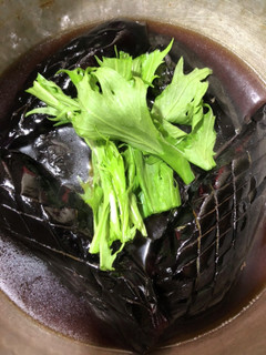 ナスの揚げひたし-レシピのメイン写真