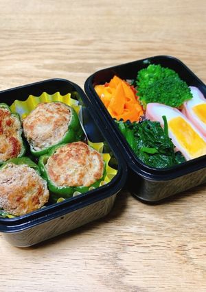 男子高校生のお弁当172-レシピのメイン写真