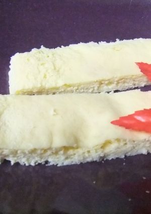 超簡単!!コンビニ風チーズスティック!!-レシピのメイン写真