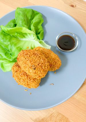 チキラーコロッケ-レシピのメイン写真