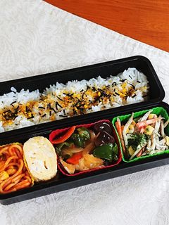 鍋用の鶏団子を餡掛けにしました。-レシピのメイン写真