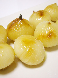 にんにくの丸焼き!!!-レシピのメイン写真