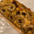完熟バナナで絶品チョコバナナケーキ
