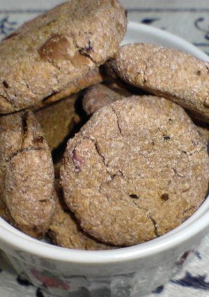おからさつまいもクッキー★食物繊維ＵＰ-レシピのメイン写真