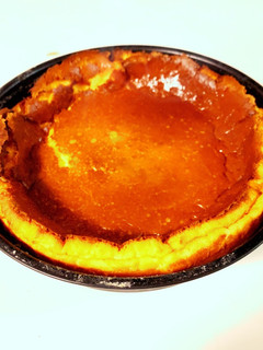 ミキサーで簡単チーズケーキ♪-レシピのメイン写真