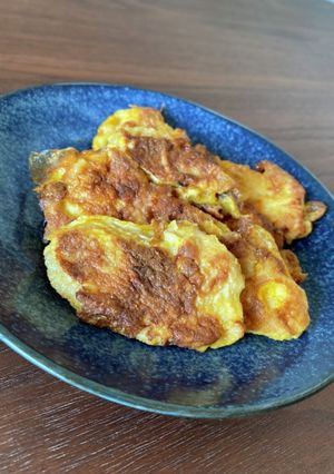 鶏胸肉のピカタ-レシピのメイン写真