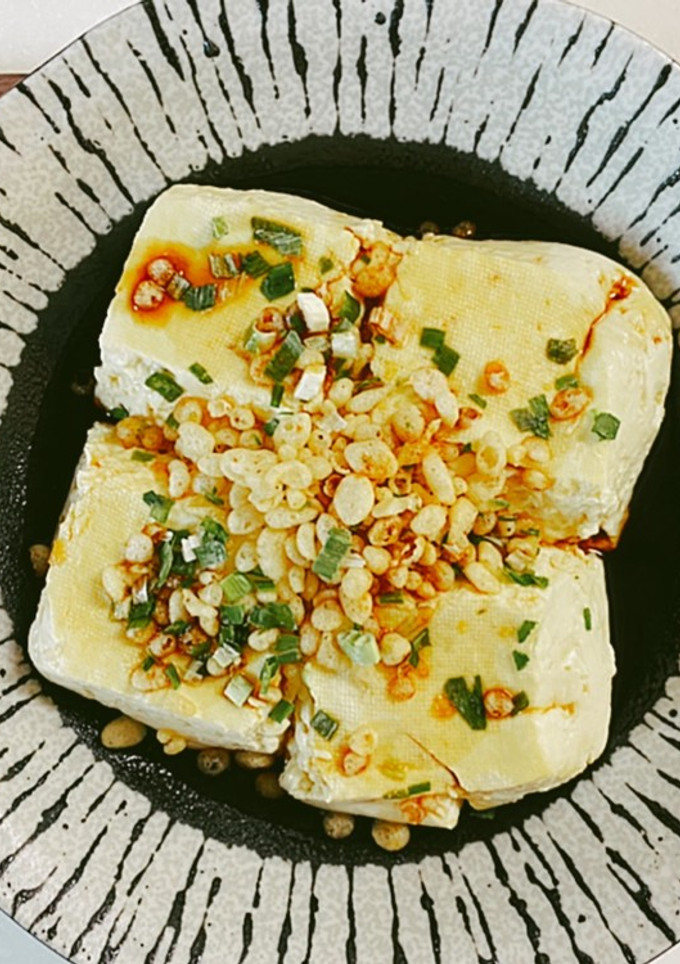 【ダイエット飯】揚げない♫揚げ出し豆腐-レシピのメイン写真
