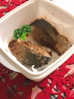 ハマチの醤油麹つけ蒸し-レシピのメイン写真