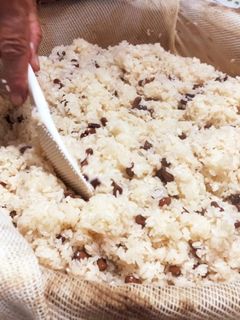 おばあちゃんの赤飯-レシピのメイン写真