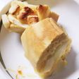 シワシワりんご救済ケーキ