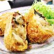 カリッ!サクッ!すき焼きコロッケ