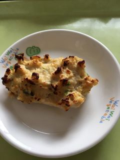 【保育園給食】松風焼き-レシピのメイン写真