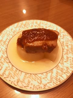 マグロステーキの大根味噌ソテー-レシピのメイン写真