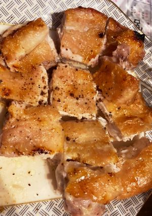 もも焼き（グリル使用）-レシピのメイン写真
