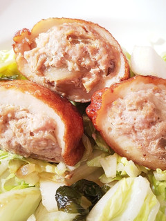 ご飯がすすむ!さつま揚げシュウマイ-レシピのメイン写真