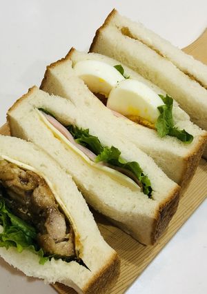 今日のお弁当 2020/11/19-レシピのメイン写真