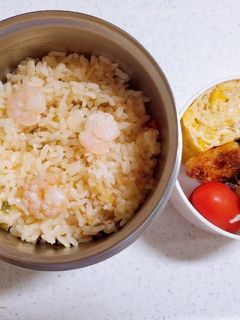 ☆高校生娘のお弁当☆346-レシピのメイン写真