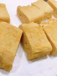おかずになる卵焼き-レシピのメイン写真
