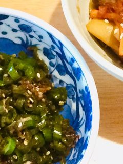 ご飯が進む!ピーマンの佃煮-レシピのメイン写真