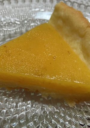 レモンタルト-レシピのメイン写真