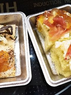 クリームチーズ、クラッカー-レシピのメイン写真