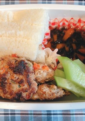 お弁当 0歳11ヶ月-レシピのメイン写真