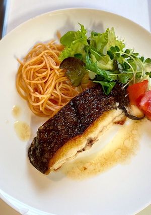平目のムニエル-レシピのメイン写真