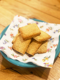 洗い物なし!すぐできる簡単クッキー-レシピのメイン写真