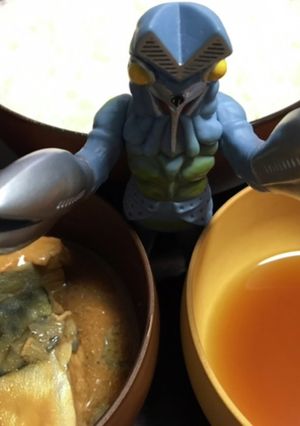 鯖味噌そうめん-レシピのメイン写真