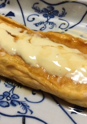 納豆のオムレツ-レシピのメイン写真