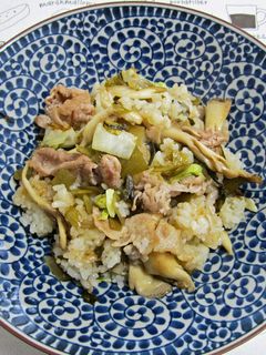 焼きめし Ver.2-レシピのメイン写真