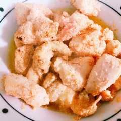♡鶏のたらこマヨネーズバター♡-レシピのメイン写真