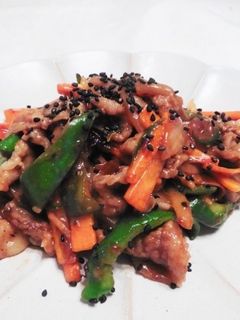 時短!簡単!美味しい!肉味噌炒め-レシピのメイン写真