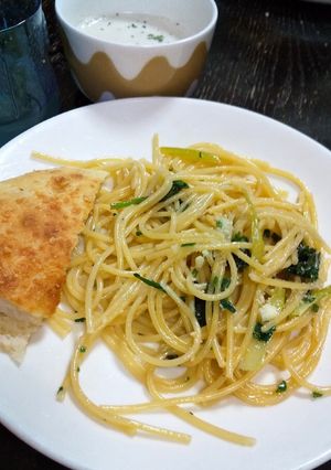 パスタに添えて！簡単放置本格フォカッチャ-レシピのメイン写真