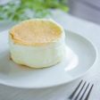 フライパンで作る☆ふわふわ雲パン