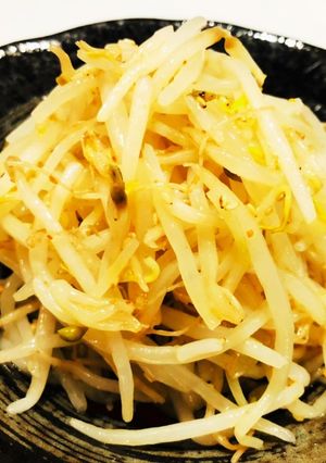 もやしのナムル☆-レシピのメイン写真