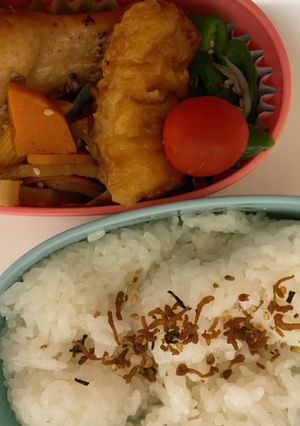 旦那弁当188-レシピのメイン写真