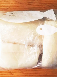 冷凍ストック☆れんこんの簡単冷凍庫保存法-レシピのメイン写真