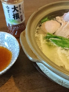 キューピー私のお料理でお鍋-レシピのメイン写真