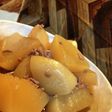 ♡農家直伝♡聖護院大根の煮物〜合挽き肉〜