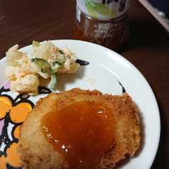 รูปของ 揚げ物～さっぱりヒレカツ