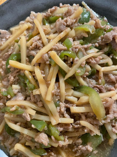 パパ青椒肉絲 ママレシピ改-レシピのメイン写真