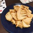 筍の胡麻味噌炒め