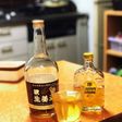 ハイボール※アレンジ 琥珀生姜酒