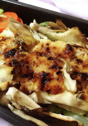 ぐっとホクホクな魚のホイル焼き-レシピのメイン写真