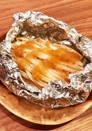 白身魚のホイル蒸し〜きざみ玉ねぎ〜-レシピのメイン写真