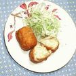おからコロッケ