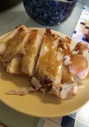 噂の30分チキン-レシピのメイン写真