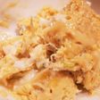 レンジで★ネギとしらすの卵焼き